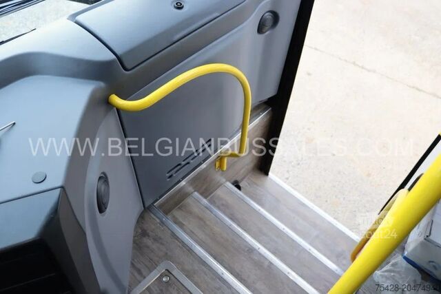 Intercitybus Iveco Crossway 13m Line / Double middle door / NEW!!