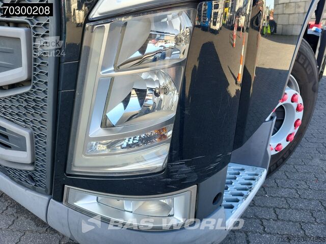 Matières dangereuses Volvo FH 460 4X2 Chassis K! Globetrotter VEB+ ADR