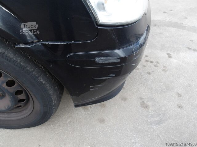 Kastenwagen Mercedes-Benz Vito 113