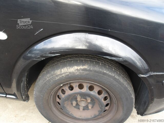 Kastenwagen Mercedes-Benz Vito 113