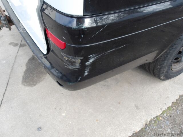 Kastenwagen Mercedes-Benz Vito 113