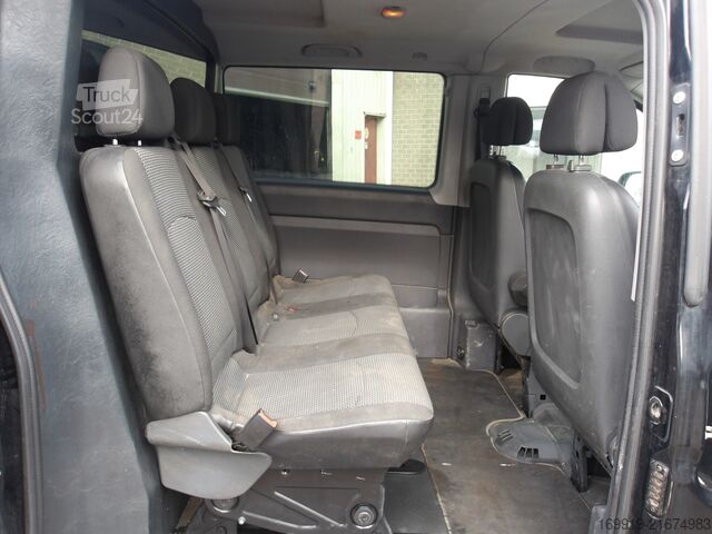 Kastenwagen Mercedes-Benz Vito 113