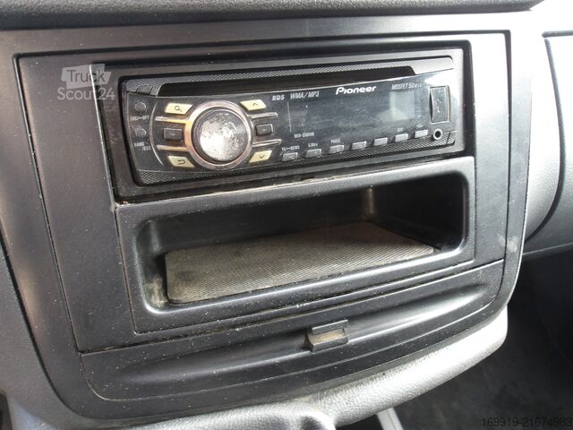 Kastenwagen Mercedes-Benz Vito 113