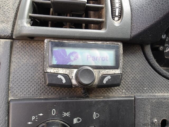 Kastenwagen Mercedes-Benz Vito 113