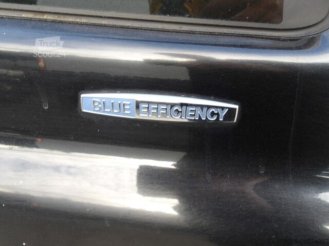 Kastenwagen Mercedes-Benz Vito 113