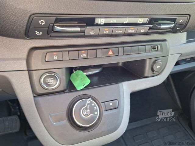 Furgoneta FIAT Scudo