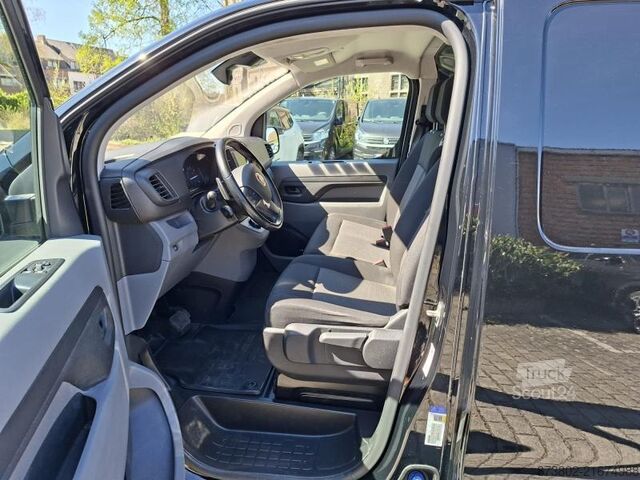 Furgoneta FIAT Scudo