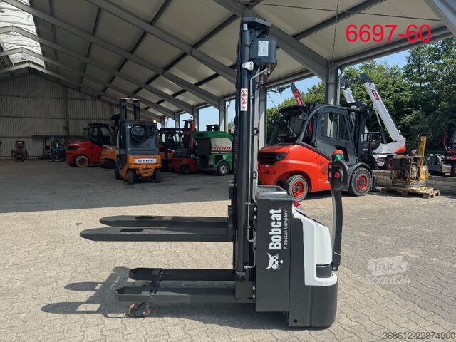 Rankinis keltuvas Bobcat BSL 12 N-7i