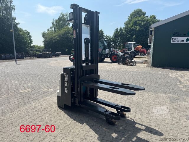 Rankinis keltuvas Bobcat BSL 12 N-7i