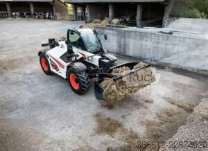 Телескопический погрузчик Bobcat TL 30.60 AGRI* niedrige Kabine