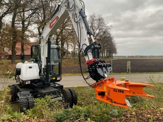 Kitas  CL190