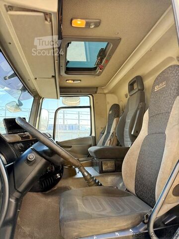 Tovornjak s fiksno nadgradnjo DAF CF 75.360