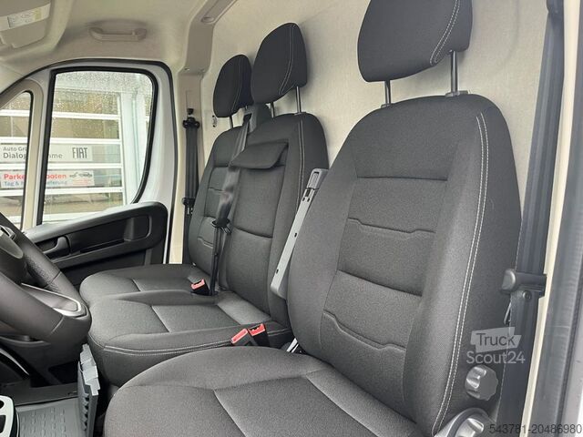 Minibüs FIAT Ducato 35 L2H2  RüKa CarPlay Navi Allwetterreif