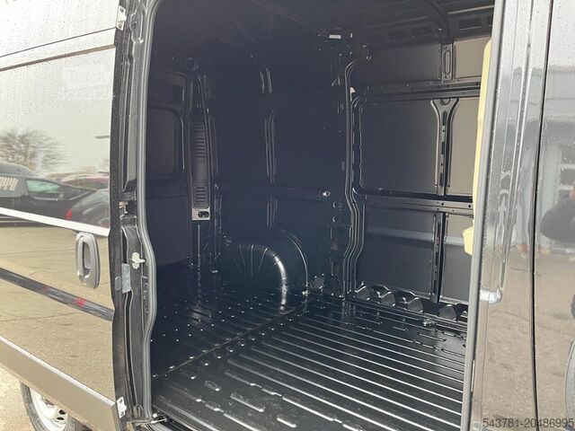 Minibuss FIAT Ducato Maxi 35 L2H2 AHK RüKa CarPlay LED Allwett