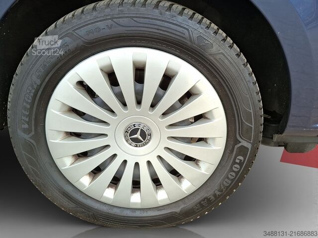 Minibus Mercedes-Benz VITO 116 TOURER NEUES MODELL NAVI KAMERA TEMPO