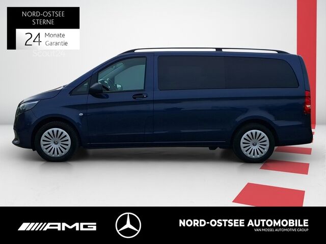 Minibus Mercedes-Benz VITO 116 TOURER NEUES MODELL NAVI KAMERA TEMPO