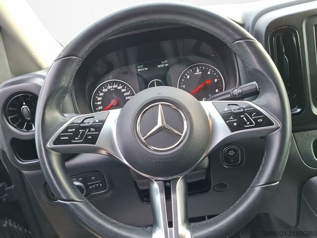 Minibus Mercedes-Benz VITO 116 TOURER NEUES MODELL NAVI KAMERA TEMPO