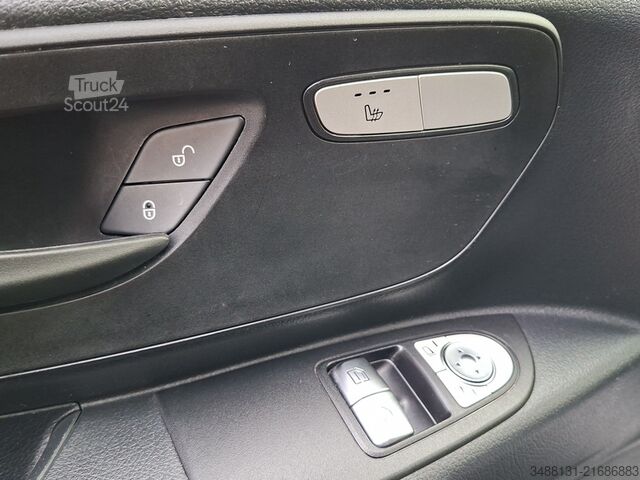 Minibus Mercedes-Benz VITO 116 TOURER NEUES MODELL NAVI KAMERA TEMPO