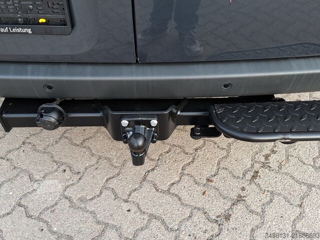 Minibus Mercedes-Benz SPRINTER 317 TOURER SELECT AUTOM AHK 2,8t KAM