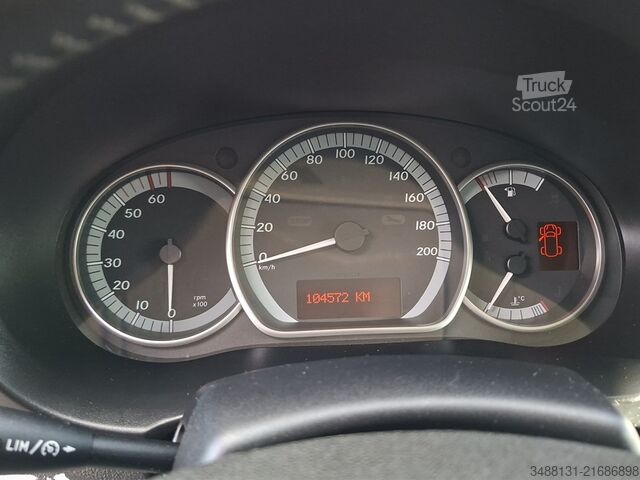 Mikroautobusas Mercedes-Benz CITAN 112 TOURER EDITION  AUT Kam. PDC SHZ