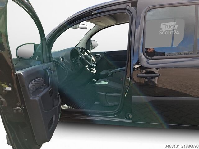 Mikroautobusas Mercedes-Benz CITAN 112 TOURER EDITION  AUT Kam. PDC SHZ