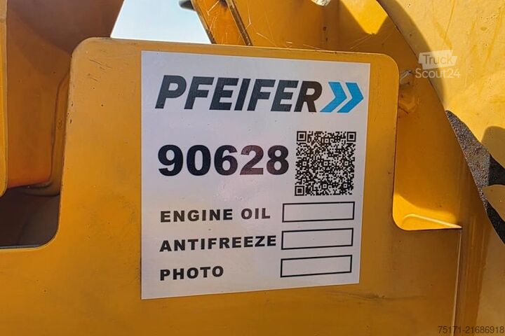 Podnośnik nożycowy Haulotte STAR 10 Electric, 10m Working Height, 3m Reach, 20