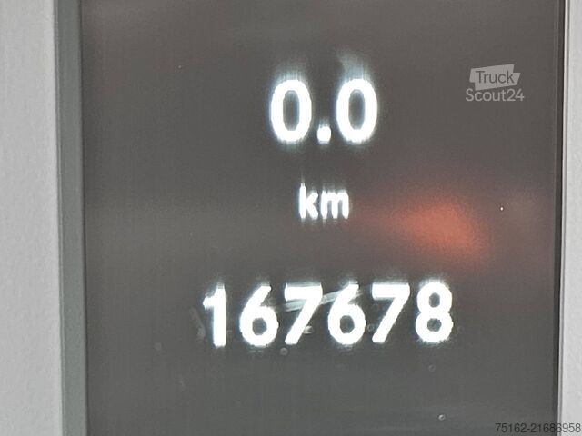 Break à toit surélevé MERCEDES-BENZ VITO 116 L2 Navi Automaat AC!