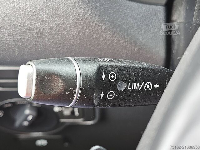 Break à toit surélevé MERCEDES-BENZ VITO 116 L2 Navi Automaat AC!