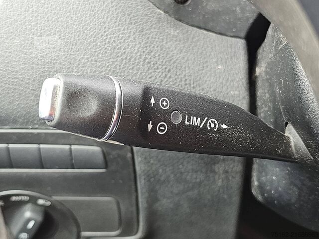 Fourgon frigorifique MERCEDES-BENZ VITO 116 L3 XL Koelwagen LED!