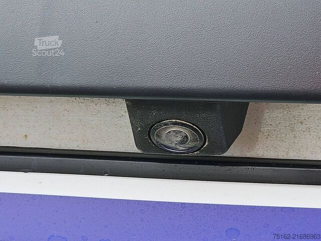 Soğutuculu panelvan MERCEDES-BENZ VITO 116 L3 XL Koelwagen LED!