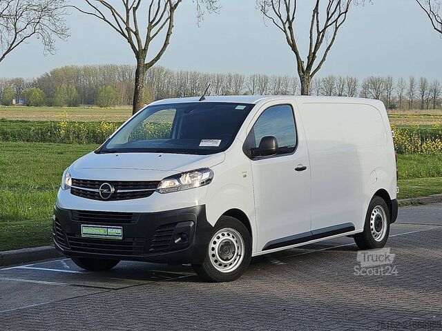 Station wagon con tetto alto OPEL VIVARO 1.5 L2 Airco Camera