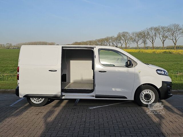Station wagon con tetto alto OPEL VIVARO 1.5 L2 Airco Camera