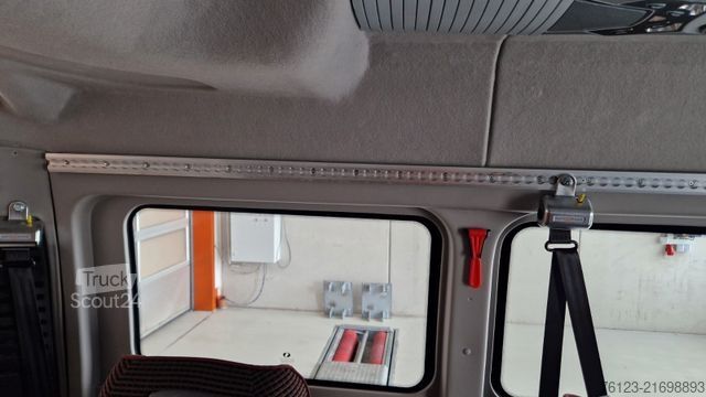 Microbuz Opel Movao Fiat Ducato Systemboden Rolli