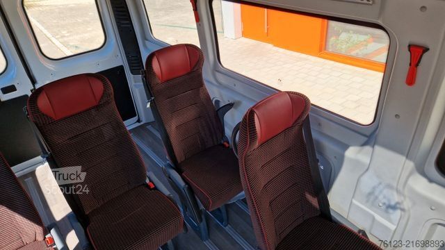 Microbuz Opel Movao Fiat Ducato Systemboden Rolli