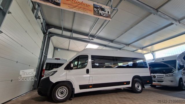 Microbuz Opel Movao Fiat Ducato Systemboden Rolli