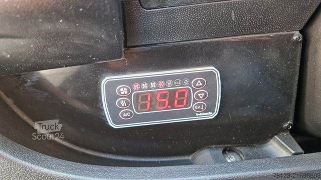 Microbuz Opel Movao Fiat Ducato Systemboden Rolli