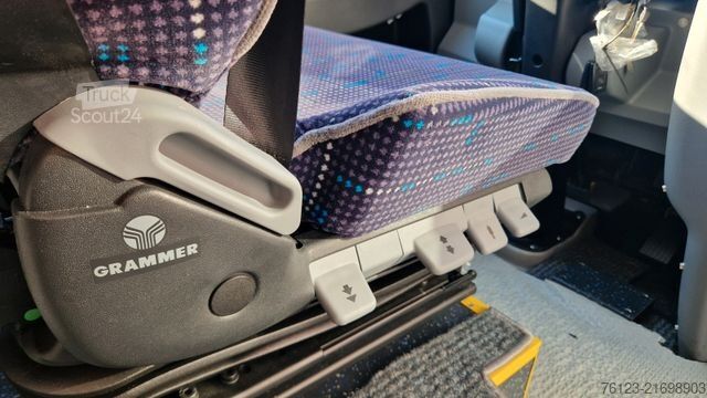 Autocar de turism TEMSA Prestij SX Novo Lux Daily Lagerfahrzeug