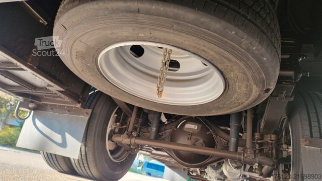 Autocar de turism TEMSA Prestij SX Novo Lux Daily Lagerfahrzeug