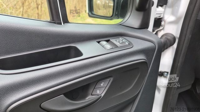 Microbuz MERCEDES-BENZ Sprinter 415 ,19 Schlafsessel Sonderpreis
