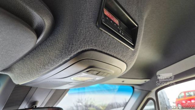 Microbuz MERCEDES-BENZ Sprinter 415 ,19 Schlafsessel Sonderpreis