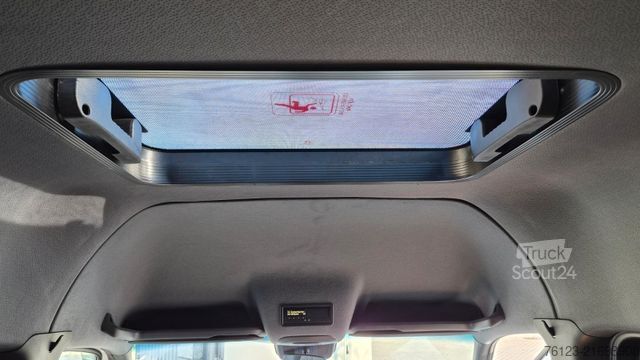 Microbuz MERCEDES-BENZ Sprinter 415 ,19 Schlafsessel Sonderpreis