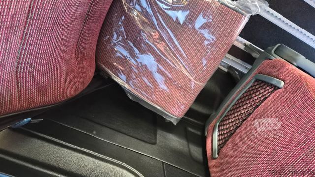 Microbuz MERCEDES-BENZ Sprinter 415 ,19 Schlafsessel Sonderpreis