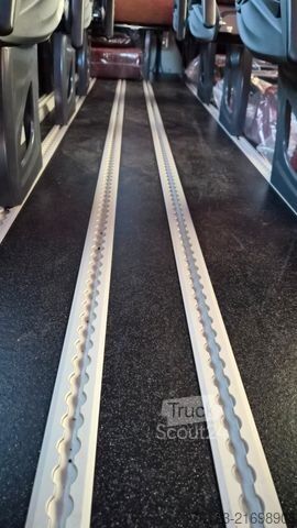 Microbuz MERCEDES-BENZ Sprinter 415 ,19 Schlafsessel Sonderpreis