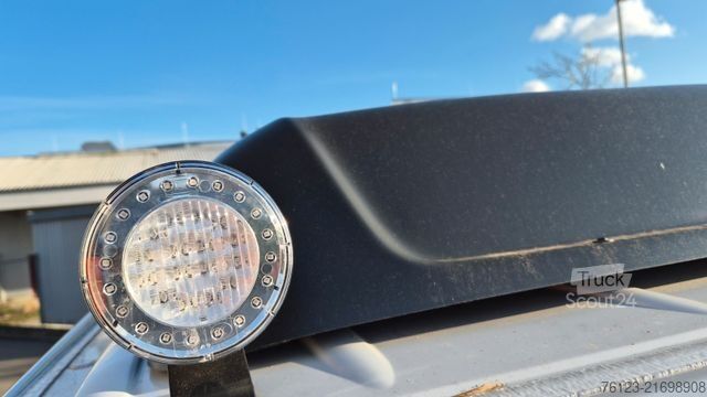 Microbuz MERCEDES-BENZ Sprinter 415 ,19 Schlafsessel Sonderpreis