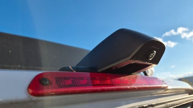 Microbuz MERCEDES-BENZ Sprinter 415 ,19 Schlafsessel Sonderpreis