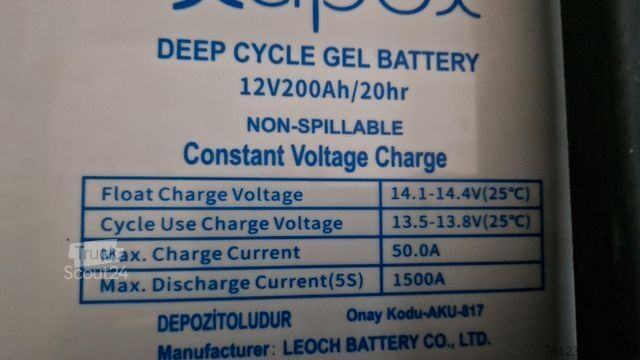 Caravana/autocaravana Neoplan Starliner 2 XXL Wohnbus Setra