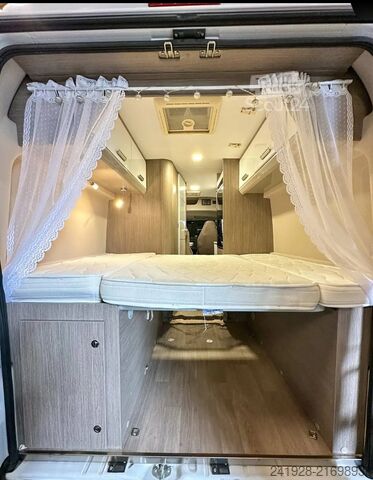 Kemperis Fiat Challenger Lithium Victron 330AH Vany V114