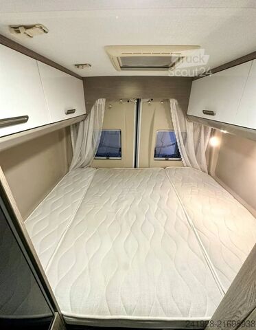 Kemperis Fiat Challenger Lithium Victron 330AH Vany V114