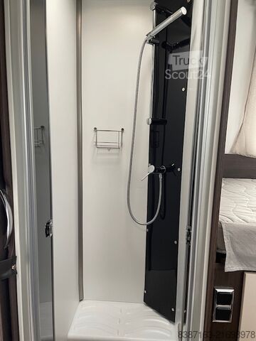 Kemperis/kemperis automobīlis Benimar Sport 363 Northautokapp