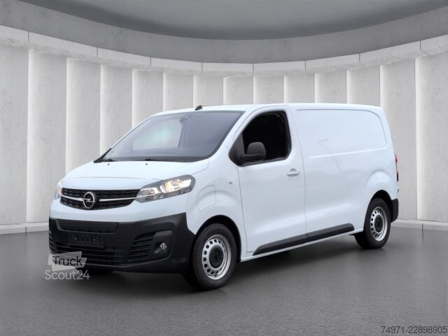 Panel kombi Opel Vivaro Electric Kasten*Temp R-Kam Keyless Blueto